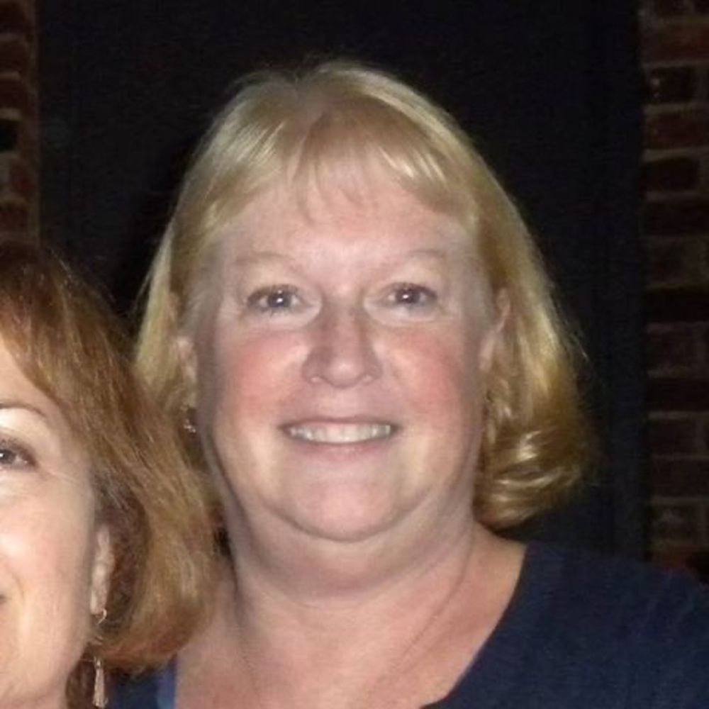 Meet your Posher, Rosemary